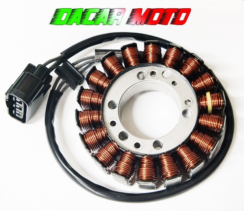 Stator schwungrad motorrad - stator,