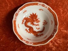 Schüssel schale meissen - schale,