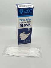 FaceMask FFP2 DOC-NFW