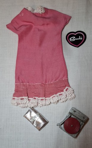 Sindy vintage 60er jahre dream - sindy,