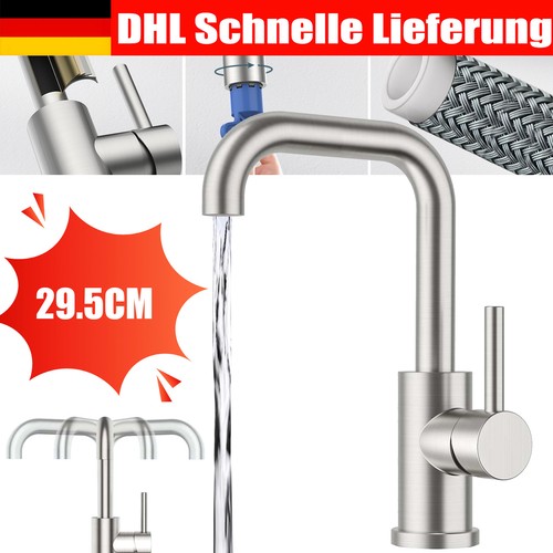 Küchenarmatur 360 drehbar - küchenarmatur,