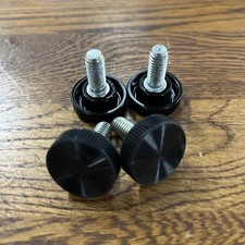 5/16-18 x 3/4" ZOLL UNC