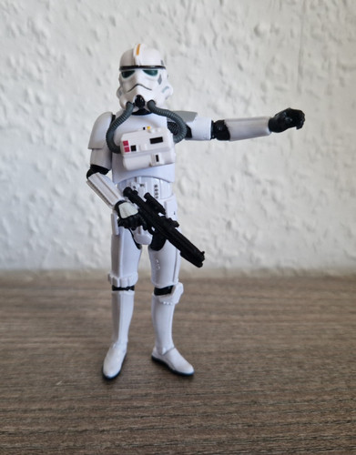 Star wars the vintage - wars,