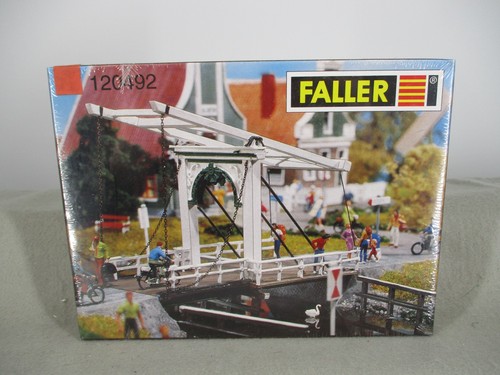 Faller spur 120492 bausatz - spur,