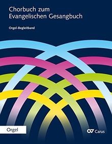 Chorbuch zum evangelischen - chorbuch,