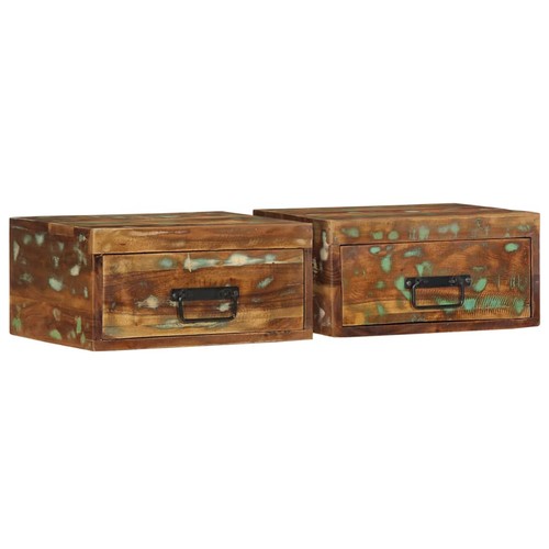 Wand nachttisch schwebeschrank - wand-nachttisch,