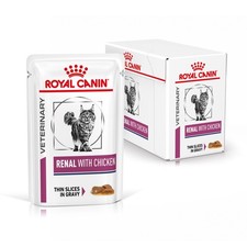 Royal canin renal mit - royal,