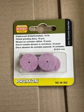 Proxxon Micromot System