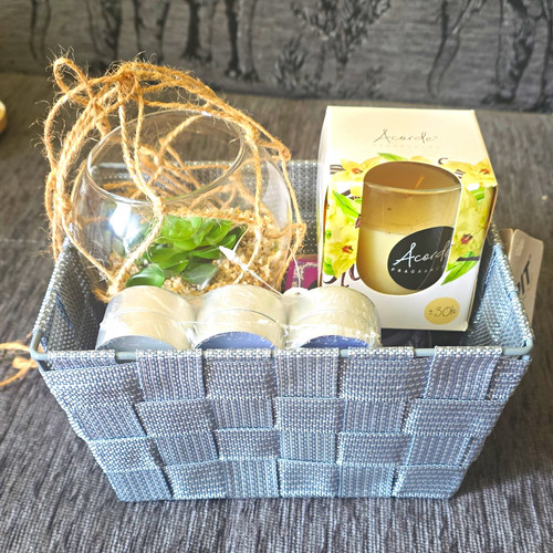 Acorde duftkerzen set - acorde,