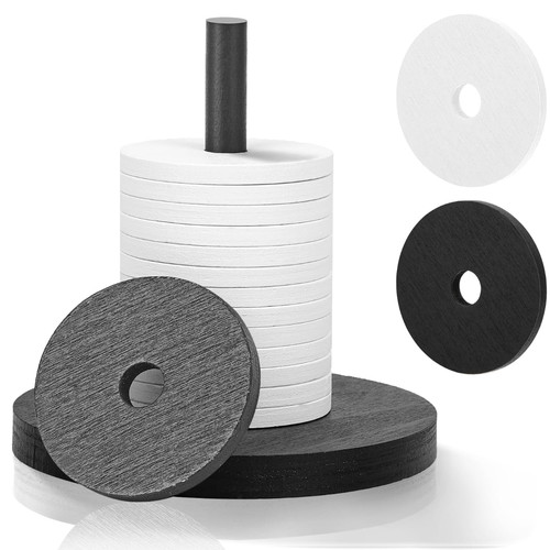 Schockbesteck holz set - set, 14