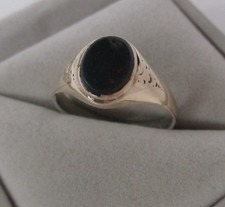 eleganter 333er Gold Ring