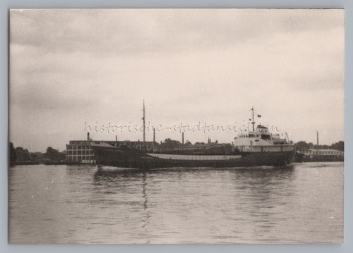 Elsfleth wesermarsch 1961 - wesermarsch,