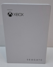 Seagate Game Drive für Xbox