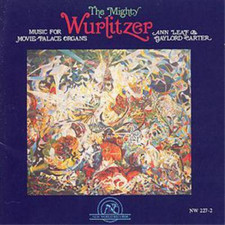 Ann Leaf And Gaylord Carter