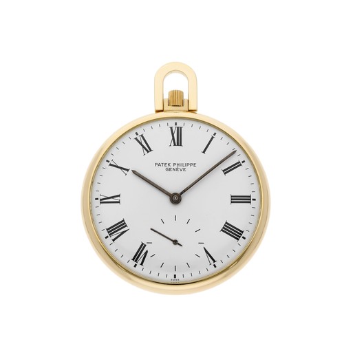 Patek philippe offen gesicht - philippe,