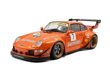 RWB Rauh-Welt Jägermeister