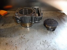 KTM 390 Duke Zylinder + Kolben 90230038000 2017