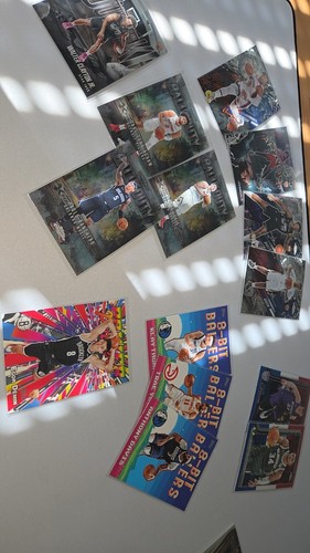 Topps chrome nba 2025 - chrome, 2025-26