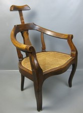 seltener Funktionsstuhl