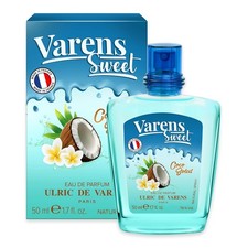 ✅Ulric de Varens Eau de Parfum Varens Sweet Coco Soleil tropischer Duft 50ml✅
