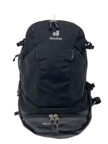 Deuter backpack blk trans - backpack,