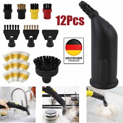 12er set zubehör für - zubehör,