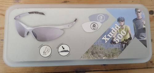 Xudd 500 radfahrerbrille mit - xudd,