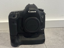 Canon EOS 5D Mark III 23,4MP