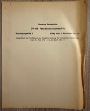 Deutsche bundesbahn 408 - deutsche,
