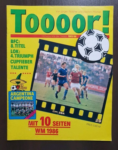 Ddr fussball oberliga - ddr,