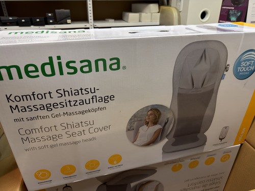 Medisana mcg 810 - medisana,