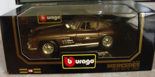 Modellauto mercedes benz 300 - mercedes-benz,