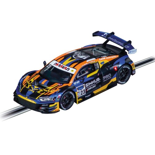 Carrera digital 132 audi - 132,, r8