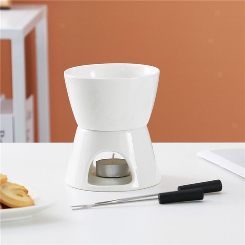Schokoladen-Fondue-Topf