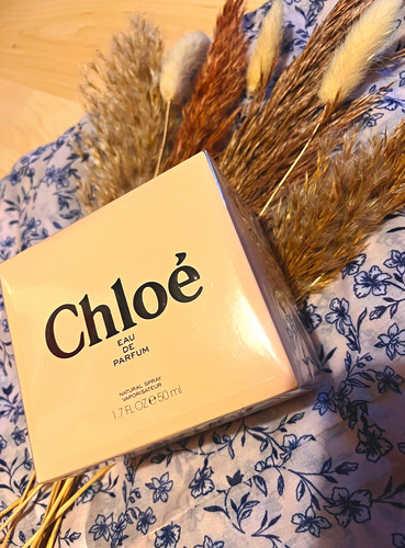Chloé eau parfum natural - de,
