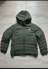 The North Face Summit