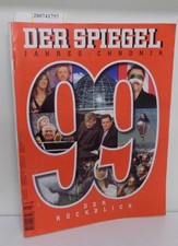 DER SPIEGEL. Jahres - Chronik