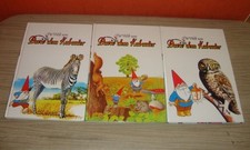 3 Bände Die Welt von David