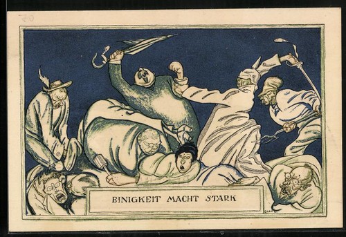 Notgeld kahla 1921 - notgeld, 1921,