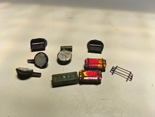 Beleuchtungssatz für