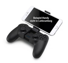 GameSir T1d Controller Handyhalterung Dronen Steuerung Ryze Tech Tello 3D-Wipper