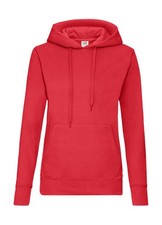 Fruit the loom damen - the,