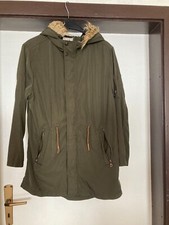 Jacke Zara kids Gr.152 Oliv