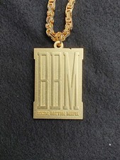 BBM Bikini Bottom Mafia Member