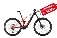 Conway eWME 429 eMTB EP8 Mountainbike Full Suspension Trail XC Fully E-Bike