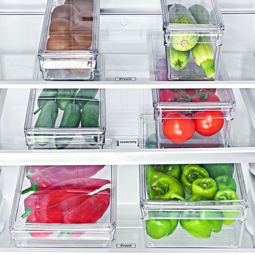 Kühlschrank organizer - kühlschrank,