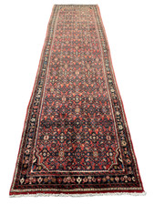 Handgeknüpfter Perser