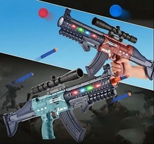 Spielzeuggewehr pistole - spielzeuggewehr,