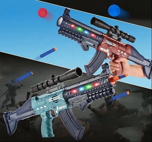 Spielzeuggewehr pistole - d&i,