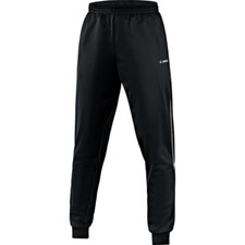 Jako Polyesterhose 9272  Attack 2.0 schwarz Trainingshose 